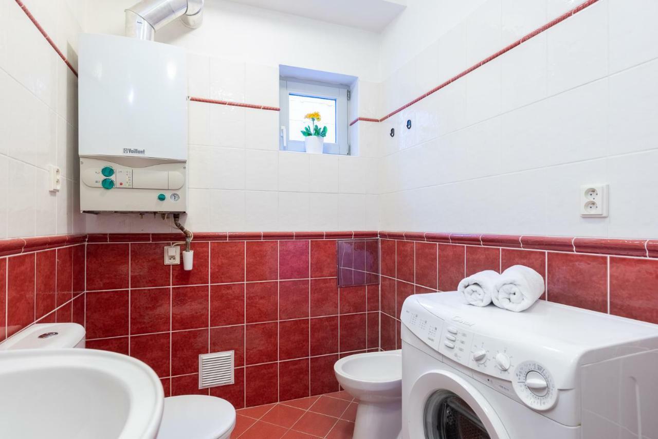 Nest Apartment Prague Ngoại thất bức ảnh