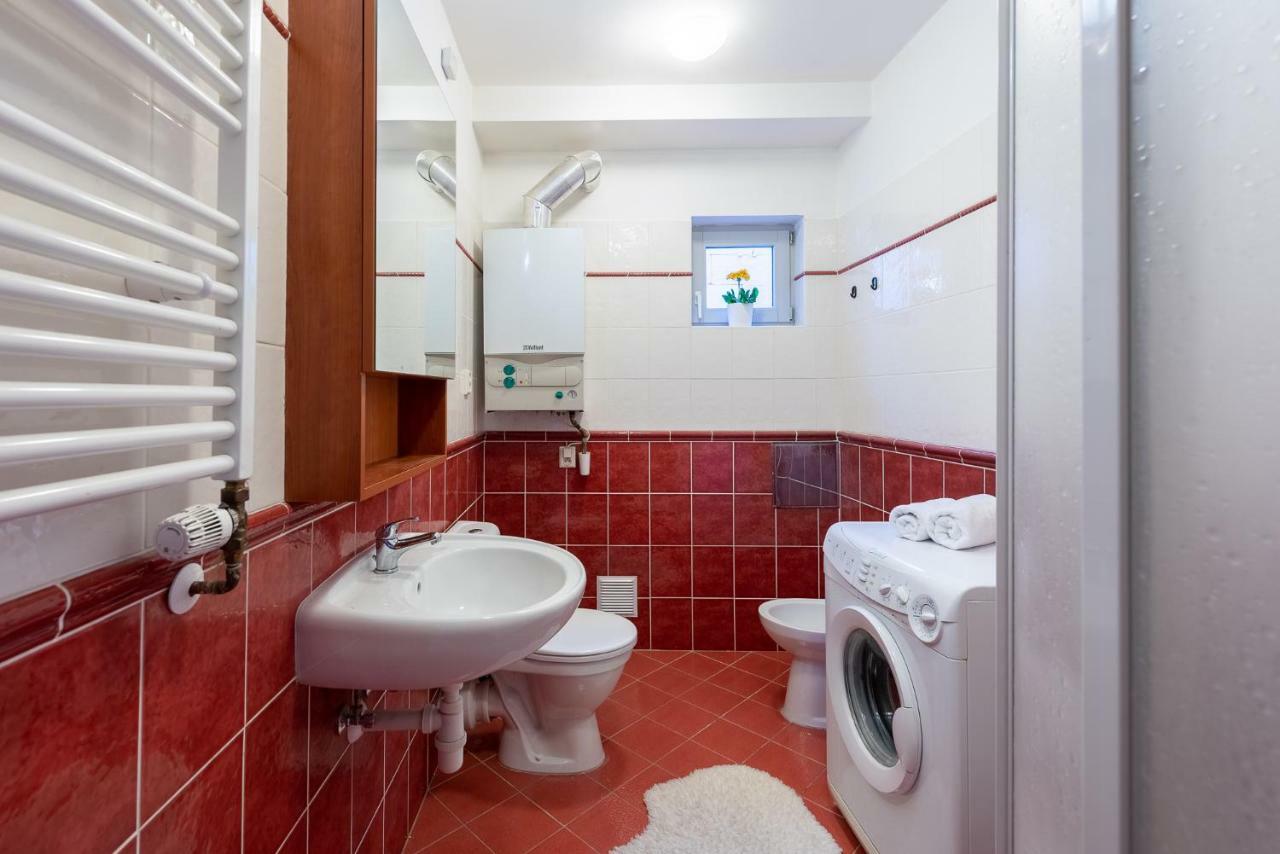 Nest Apartment Prague Ngoại thất bức ảnh
