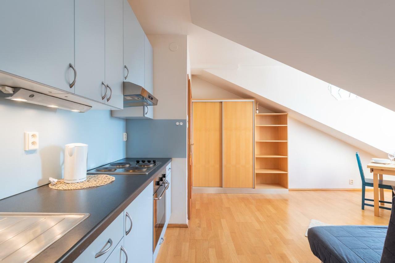 Nest Apartment Prague Ngoại thất bức ảnh